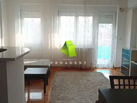 Izdavanje, jednosoban stan, 53m², Medijana, Niš - image 8