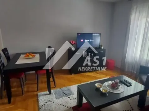 Rent, three bedroom apartment, 56m², Grbavica, Novi Sad Sve Podlokacije - image 3