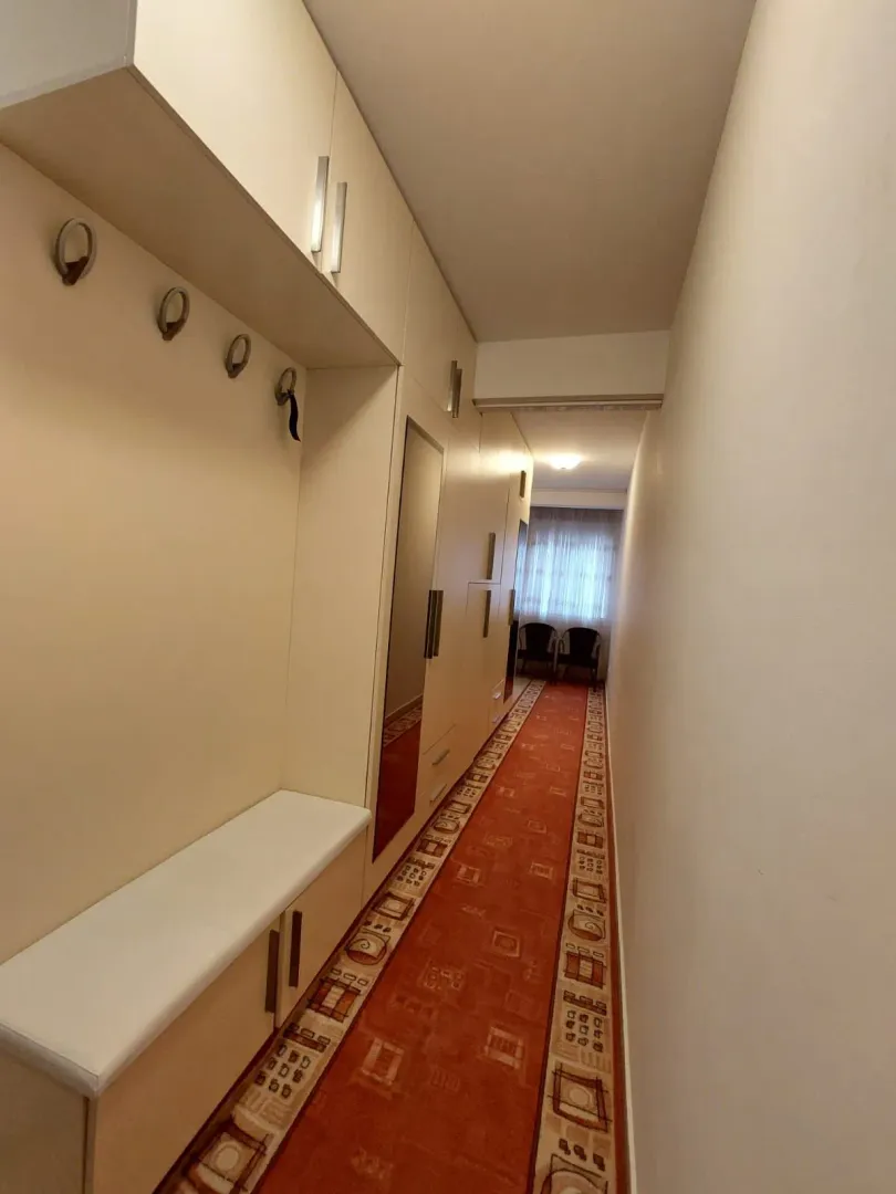 Prodaja, dvosoban stan, 57m², Bečići, Budva