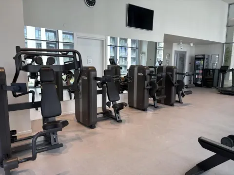 Izdavanje, trosoban stan, 92m², Savski Venac, Beograd - image 20