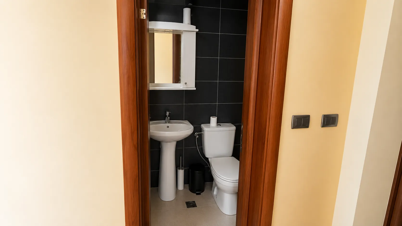 Prodaja, trosoban stan, 91m², 1 maj, Podgorica