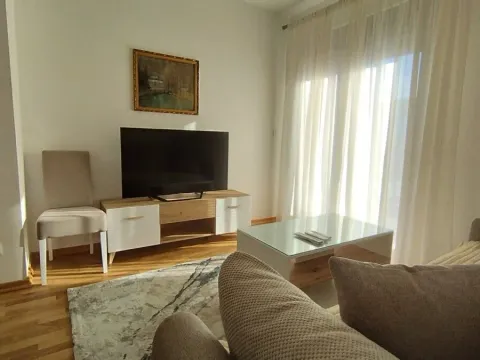 Rent, one bedroom apartment, 40m², Zabjelo, Podgorica - image 2
