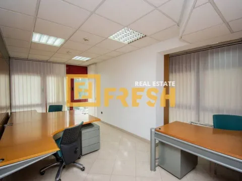 Izdavanje, poslovni prostor, 412m², Preko Morače, Podgorica - image 12