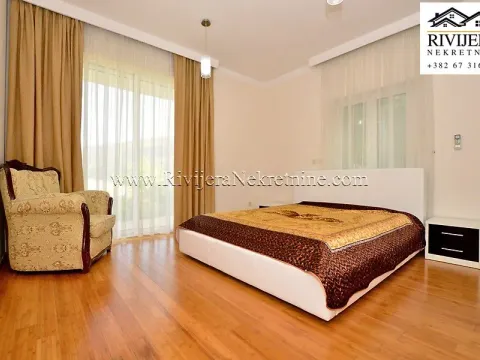 Prodaja, četvorosoban stan, 107m², Đenovići, Herceg Novi - image 19