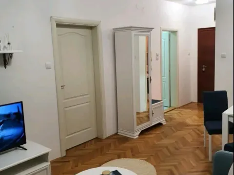 Rent, one bedroom apartment, 47m², Bulevar Oslobodjenja, Novi Sad Sve Podlokacije - image 7