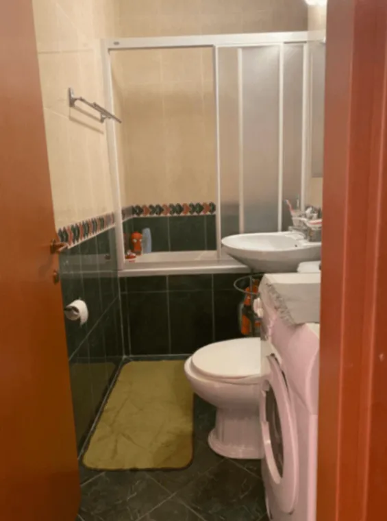Rent, apartment, 55m², Centar, Budva