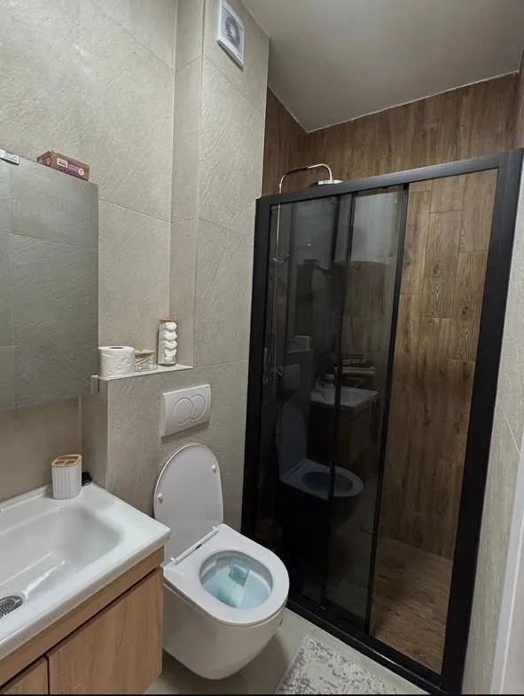 Rent, two bedroom apartment, 70m², Donja Lastva, Tivat