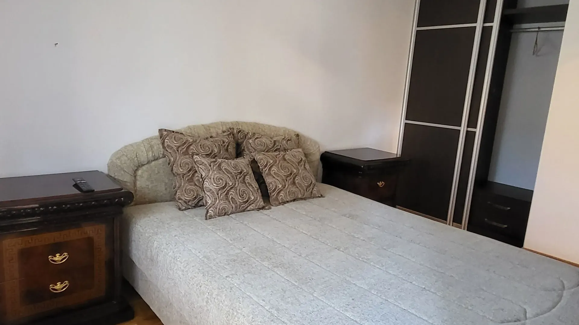 Prodaja, jednosoban stan, 40m², Bečići, Budva