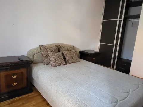 Prodaja, jednosoban stan, 40m², Bečići, Budva - image 7