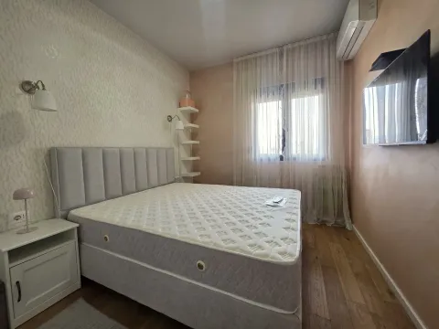 Rent, apartment, 40m², Vezirov Most, Podgorica - image 10