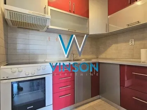 Izdavanje, jednosoban stan, 55m², Centar, Novi Sad - image 6