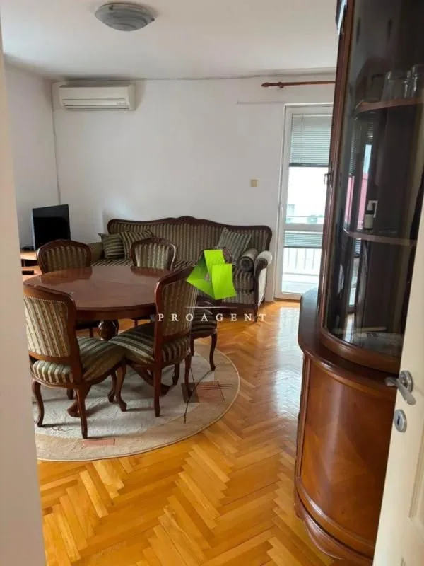 Rent, two bedroom apartment, 55m², Medijana, Niš