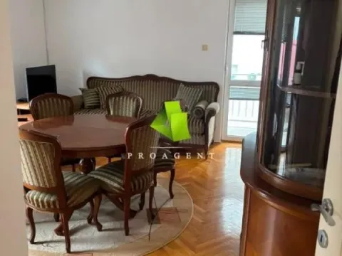 Rent, two bedroom apartment, 55m², Medijana, Niš - image 2