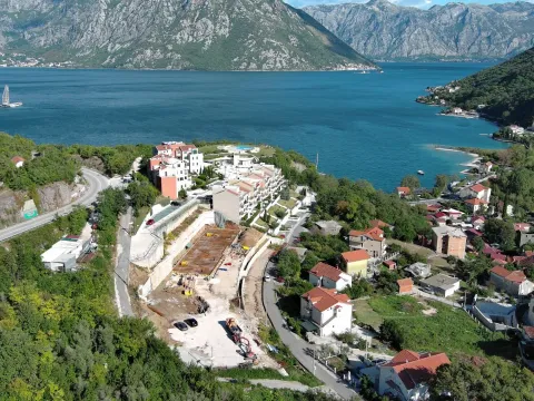 Sale, house, 100m², Morinj, Kotor - image 15