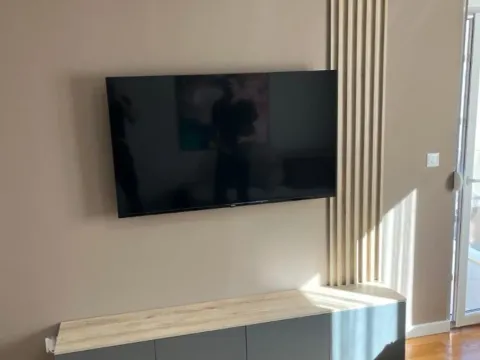 Izdavanje, jednosoban stan, 47m², Zabjelo, Podgorica - image 5