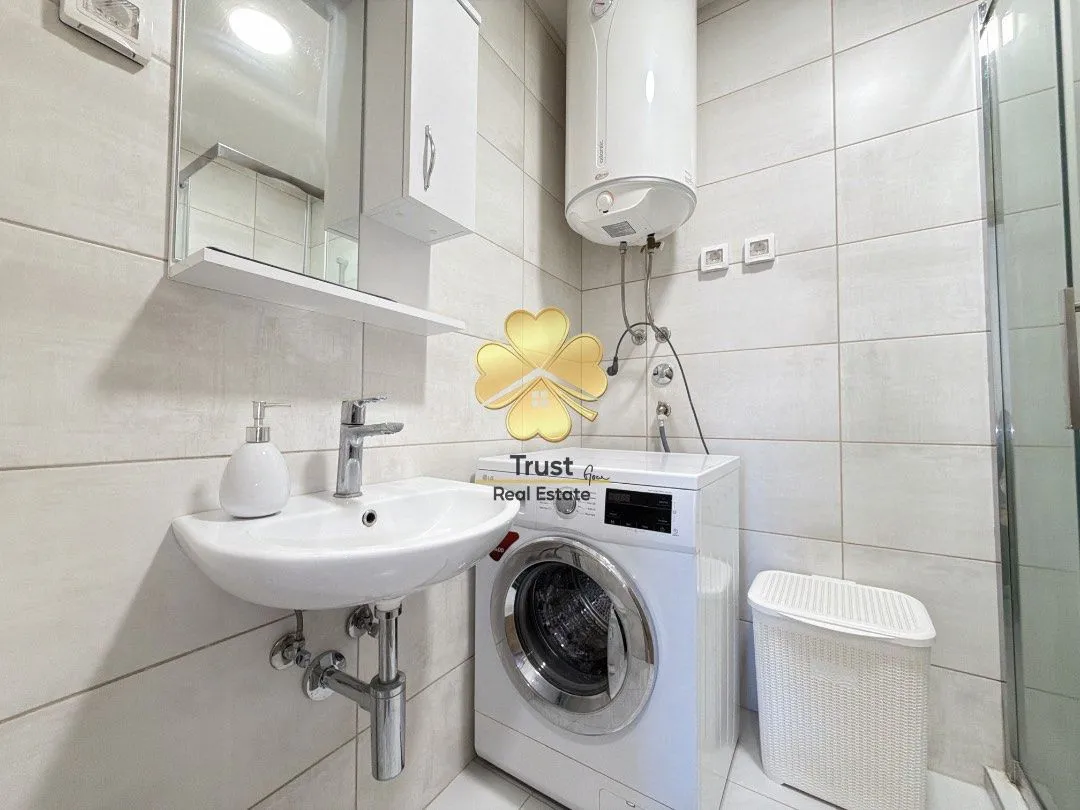 Izdavanje, jednosoban stan, 50m², Zabjelo, Podgorica