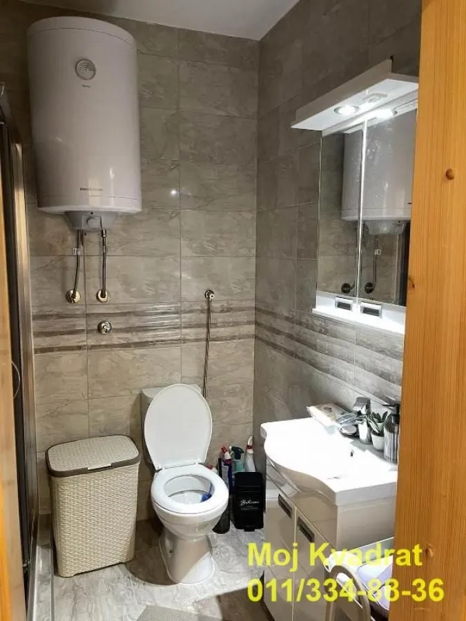 Prodaja, trosoban stan, 94m², Misa, Pančevo