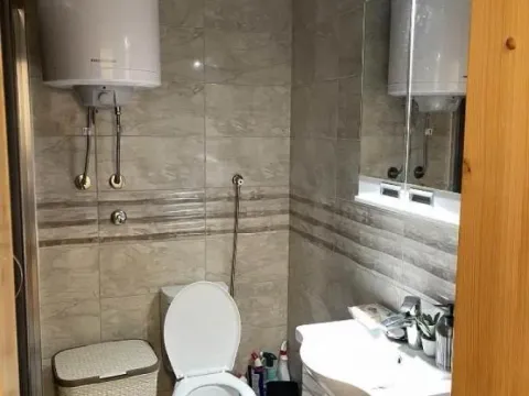 Sale, three bedroom apartment, 94m², Misa, Pančevo - image 9