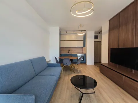 Prodaja, jednosoban stan, 41m², Centar, Kolašin - image 2