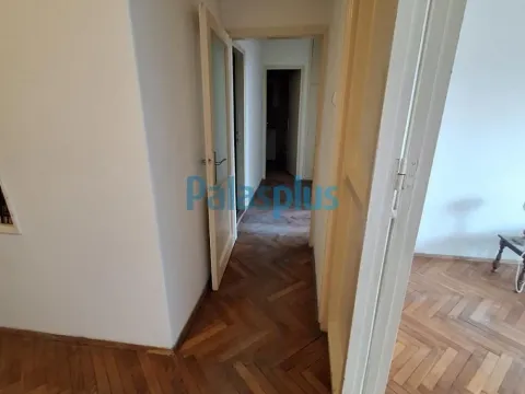 Rent, two bedroom apartment, 58m², Novi Beograd Blok 1 Fontana, Novi Beograd Sve Podlokacije - image 3