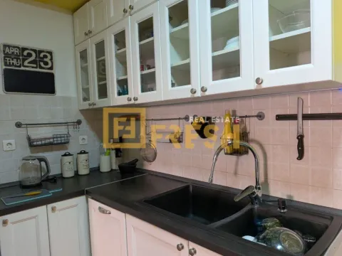 Rent, three bedroom apartment, 93m², City Kvart, Podgorica - image 4