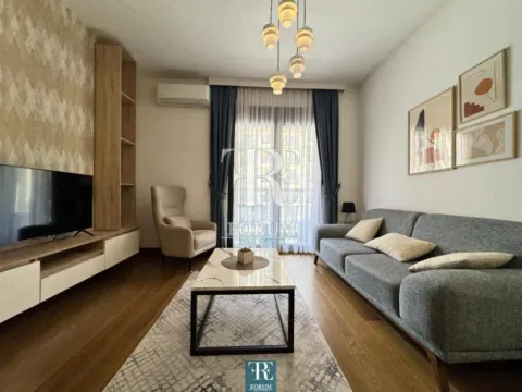 Izdavanje, jednosoban stan, 50m², Ljubović, Podgorica - image 2