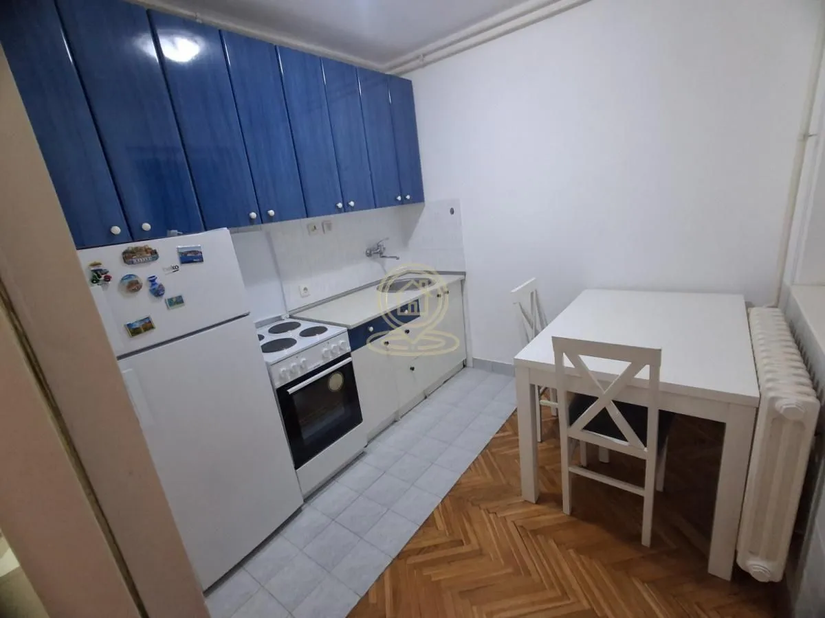 Rent, one bedroom apartment, 37m², Bulevar Oslobodjenja, Novi Sad Sve Podlokacije