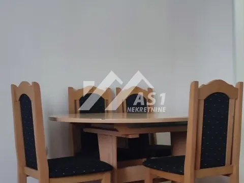 Izdavanje, jednosoban stan, 35m², Bulevar Oslobodjenja, Novi Sad Sve Podlokacije - image 4