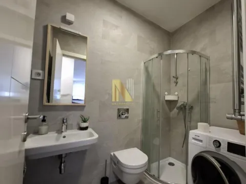 Izdavanje, dvosoban stan, 48m², Centar, Novi Sad - image 13
