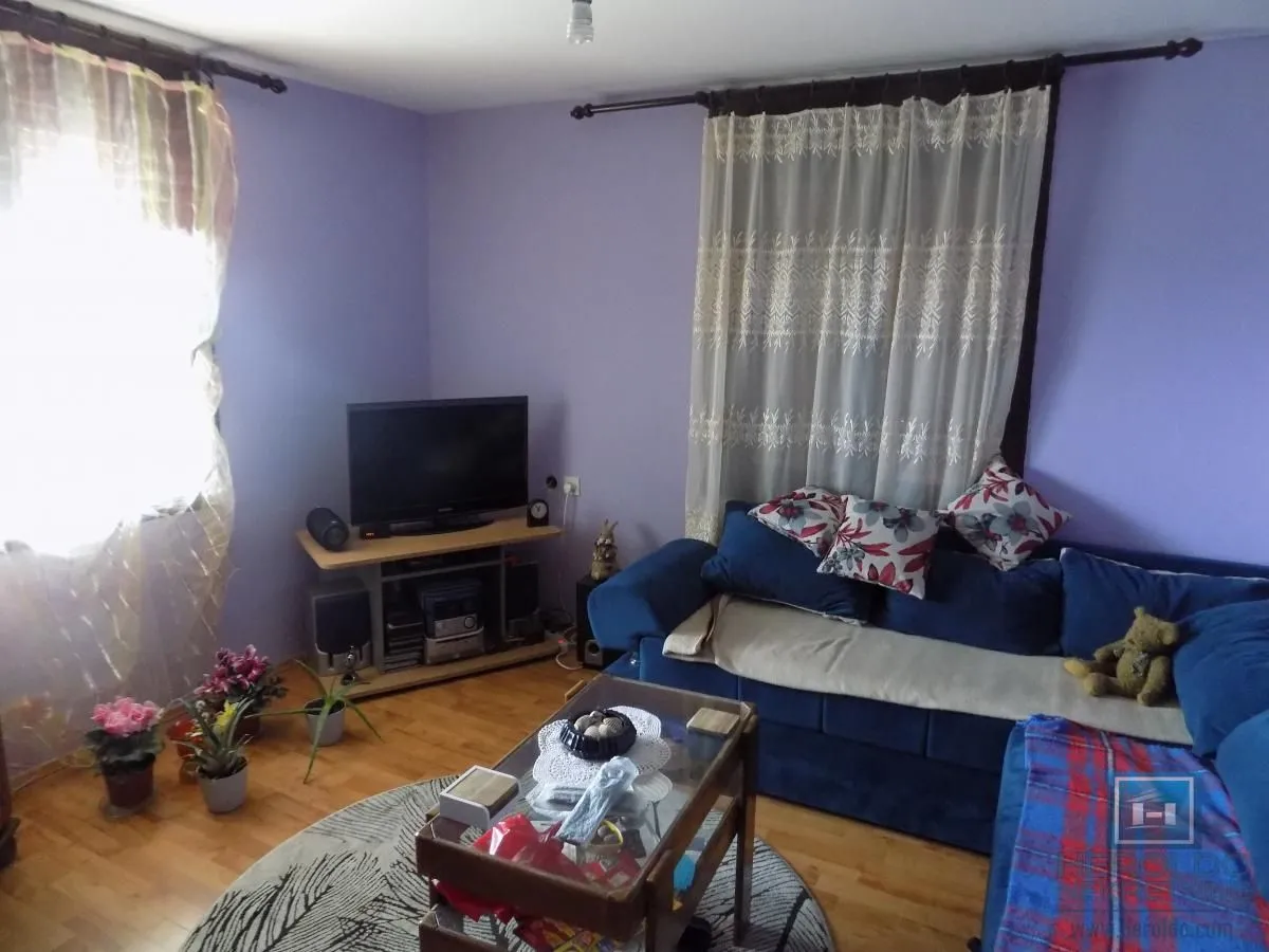 Sale, house, 120m², Karadjordjevo brdo, Paraćin