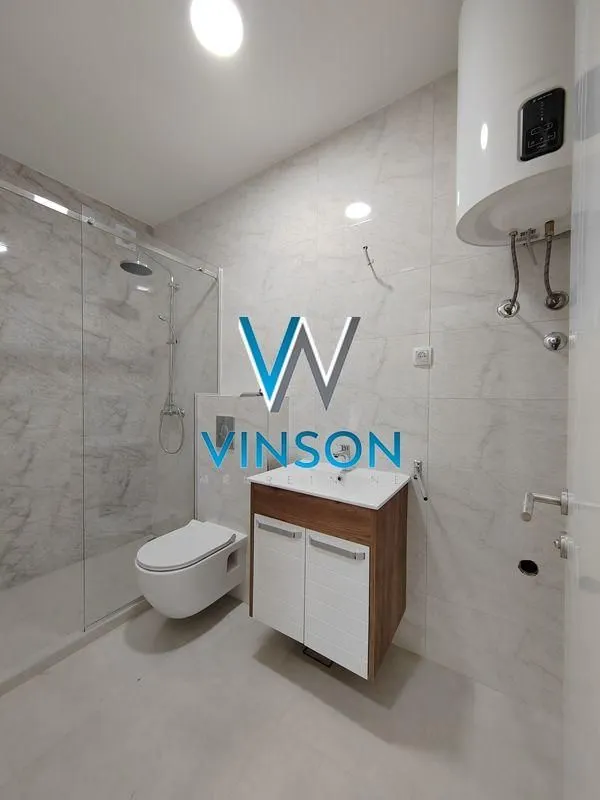 Izdavanje, trosoban stan, 72m², Podbara, Novi Sad Sve Podlokacije