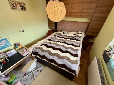 Prodaja, jednosoban stan, 54m², Pantelej, Niš - image 12