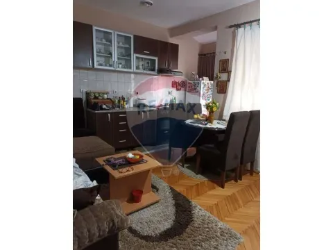 Sale, one bedroom apartment, 48m², Durlan, Niš - image 10