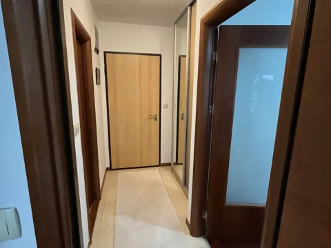 Rent, one bedroom apartment, 44m², Stari Aerodrom, Podgorica - image 5