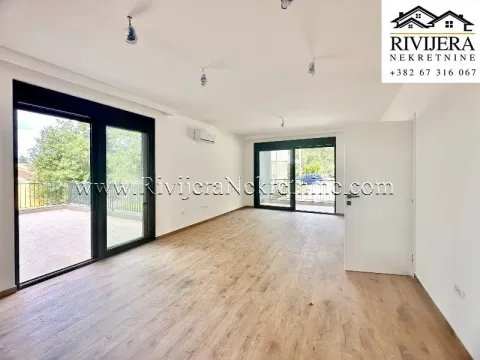 Sale, three bedroom apartment, 90m², Kavač, Kotor - image 7