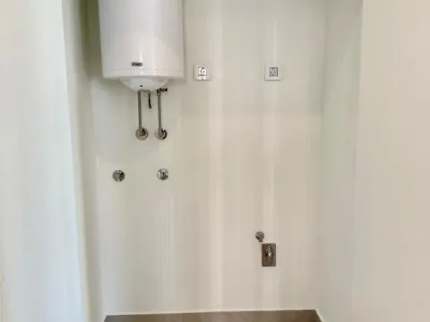 Prodaja, dvosoban stan, 56m², Savski Venac, Beograd - image 11