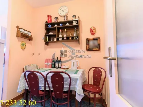 Sale, three bedroom apartment, 70m², Stari Košutnjak, Rakovica - image 24