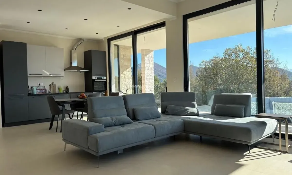 Sale, house, 165m², Herceg Novi, Crna Gora