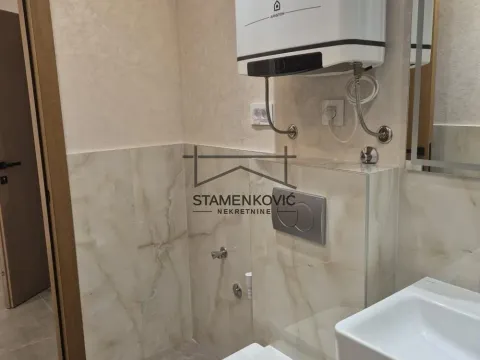 Rent, four bedroom apartment, 95m², Adamovićevo Naselje, Novi Sad Sve Podlokacije - image 15