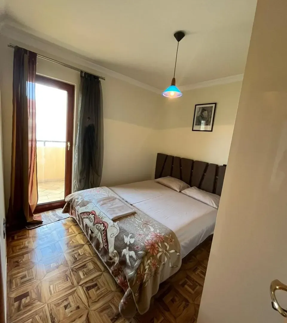 Sale, two bedroom apartment, 67m², Centar, Budva