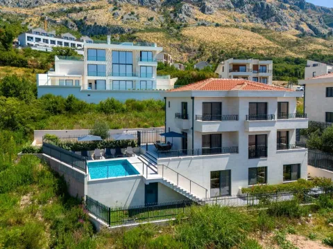 Prodaja, kuća, 318m², Reževići, Budva - image 2