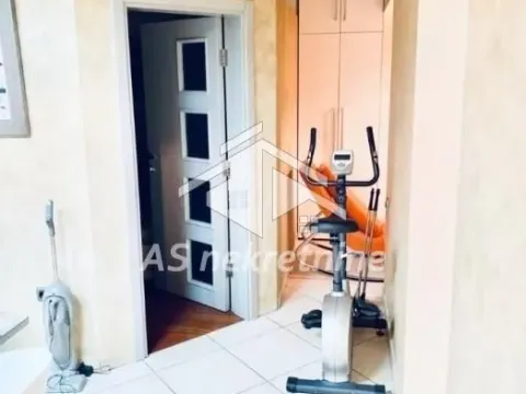 Izdavanje, dvosoban stan, 60m², Palilula Sve Podlokacije, Beograd - image 16