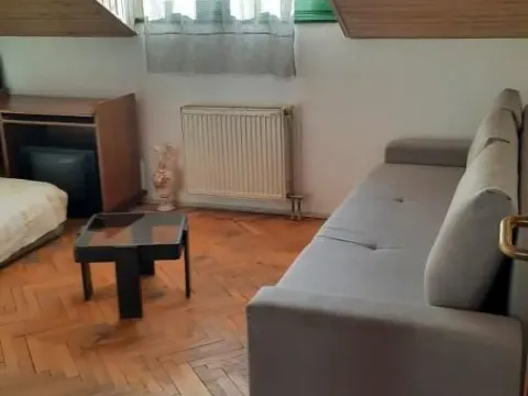 Rent, one bedroom apartment, 29m², Bulevar Oslobodjenja, Novi Sad Sve Podlokacije - image 3