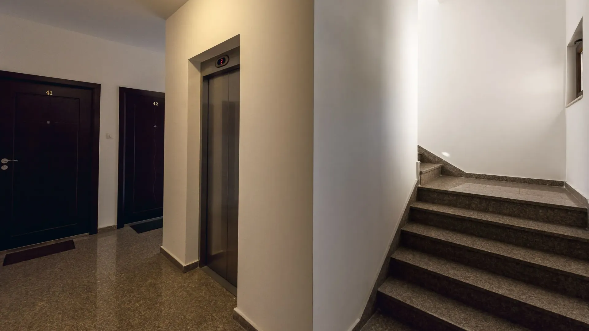 Daily-rent, two bedroom apartment, 51m², Budva, Crna Gora