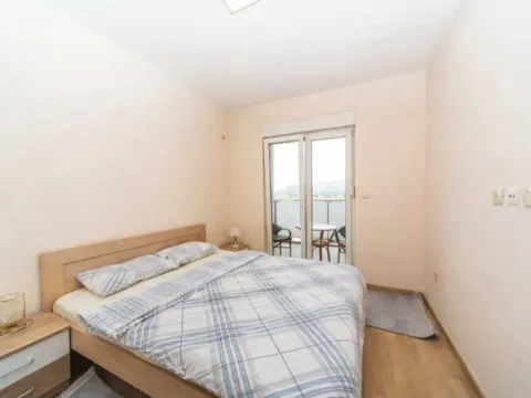 Rent, one bedroom apartment, 47m², City Kvart, Podgorica - image 5