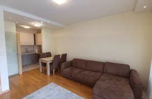 Izdavanje, trosoban stan, 95m², Preko Morače, Podgorica - image 2