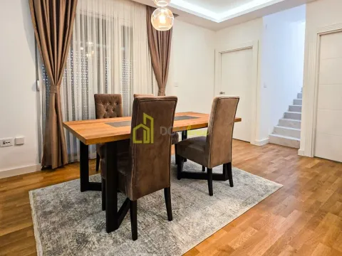 Izdavanje, dvosoban stan, 80m², Tološi, Podgorica - image 6