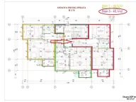 Prodaja, jednosoban stan, 45m², Šušanj, Bar - image 2