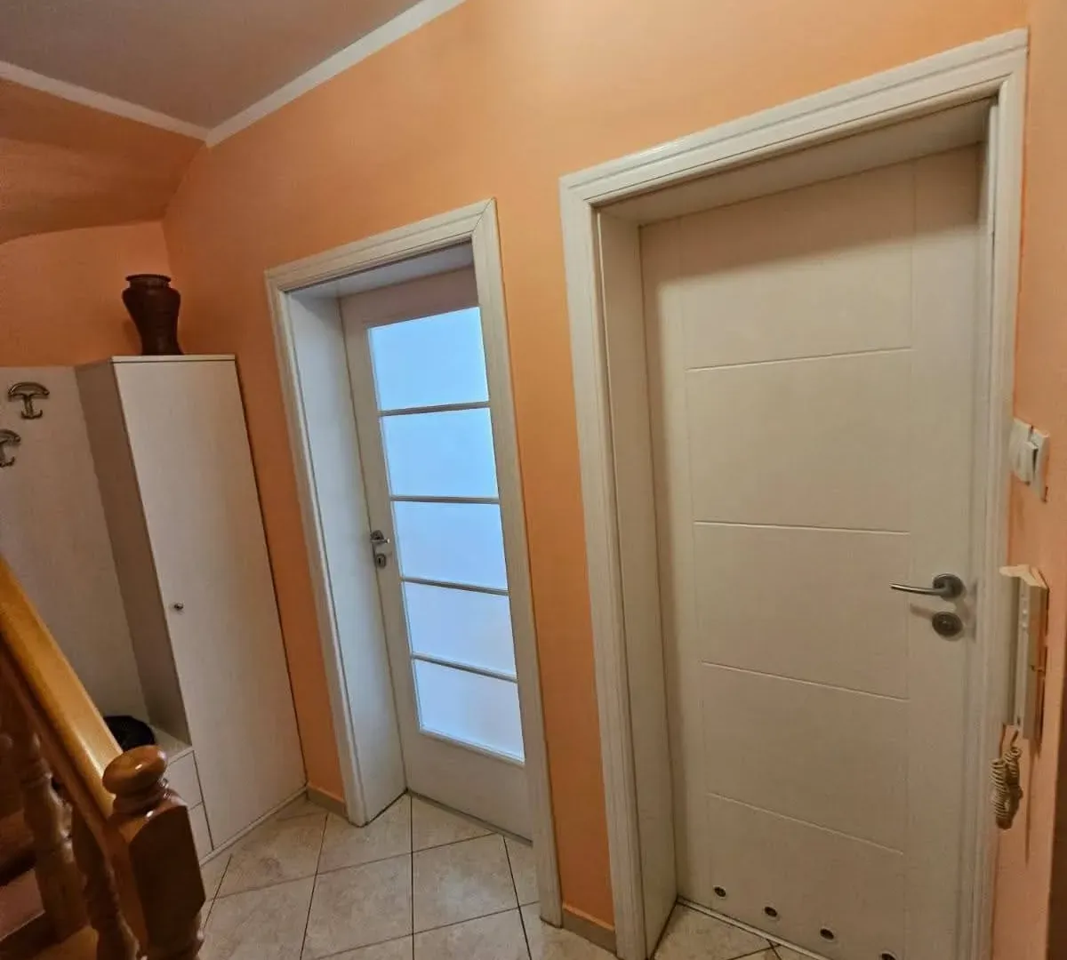 Prodaja, jednosoban stan, 49m², Zabjelo, Podgorica