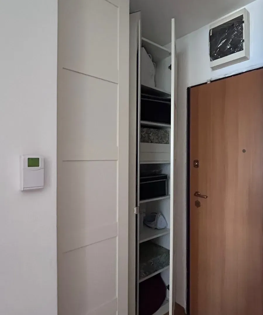 Rent, studio apartment, 25m², Tivat, Crna Gora